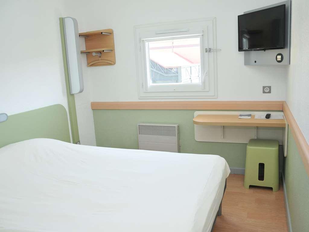 ibis budget Clermont Ferrand Sud Aubière Zimmer foto